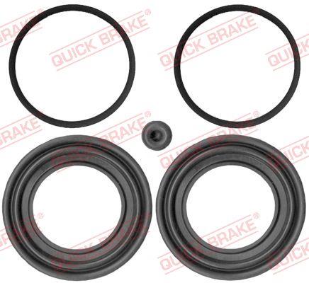 Kit de reparare etrier de frână - QUICK BRAKE