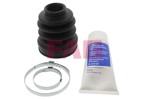 Kit burduf arbore de antrenare - FAG