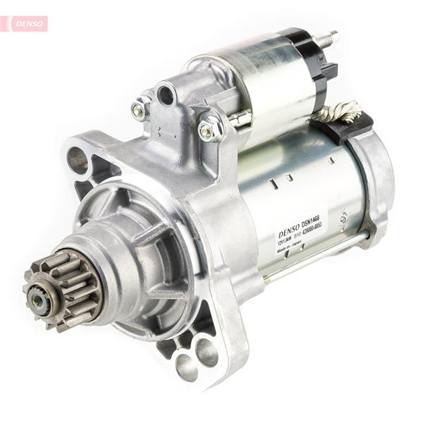 Starter - DENSO
