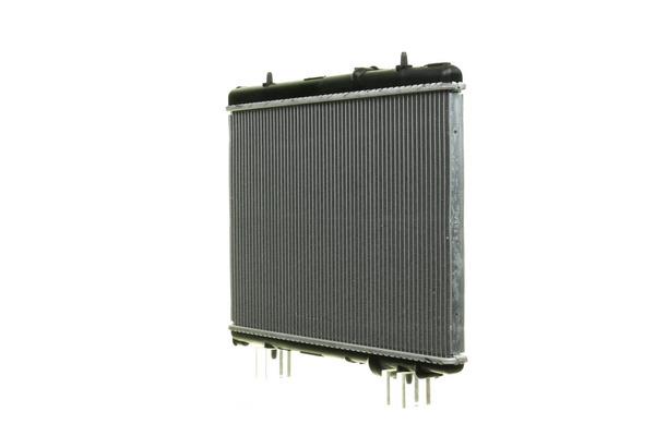 Radiator - MAHLE
