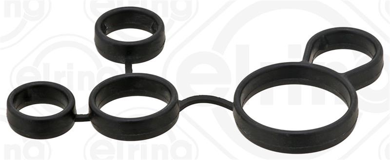 Garnituri, carcasa filtru ulei - ELRING