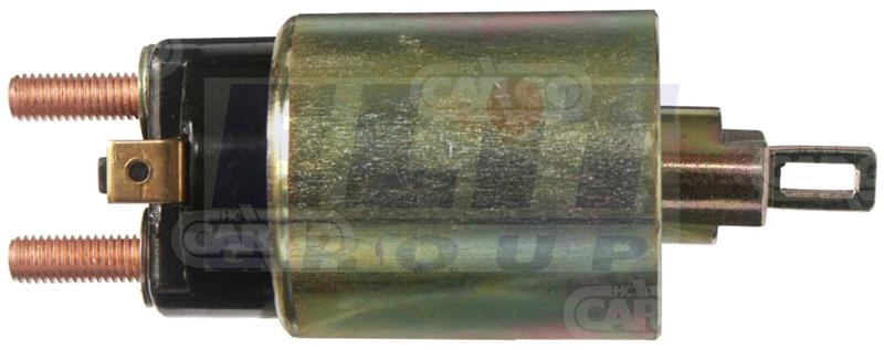 Magnet cursa - HC-Cargo