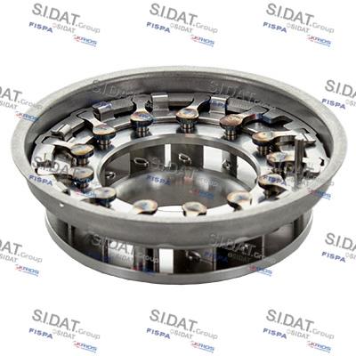 Kit de reparare turbocompresor - SIDAT