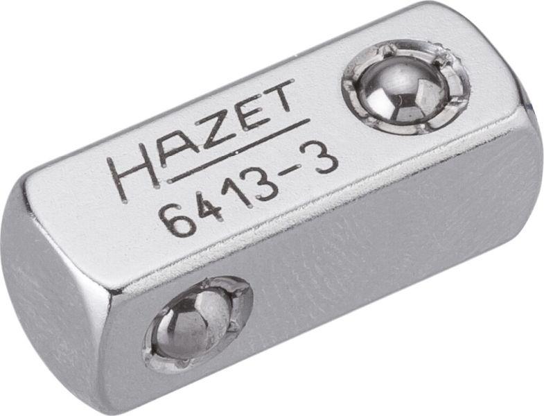 Pătratul glisant - HAZET