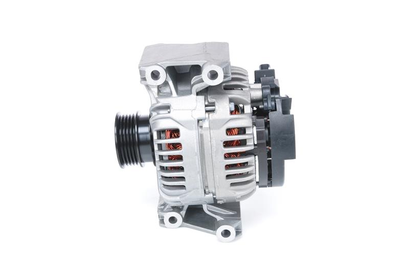 Alternator - BOSCH