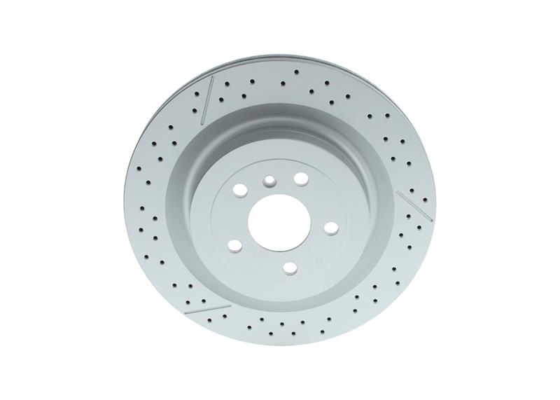 Disc de frana - BOSCH