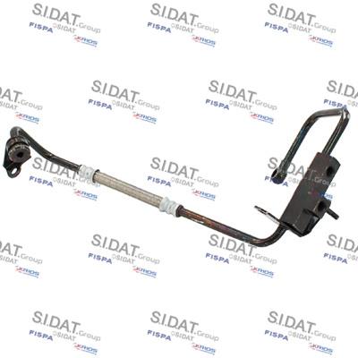 Conducta de ulei turbocompresor - SIDAT