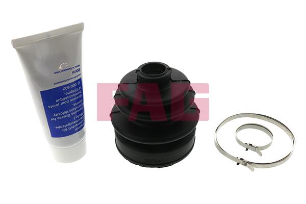 Kit burduf arbore de antrenare - FAG