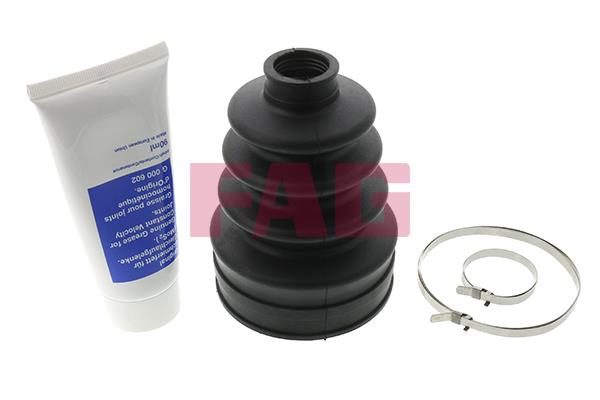 Kit burduf arbore de antrenare - FAG