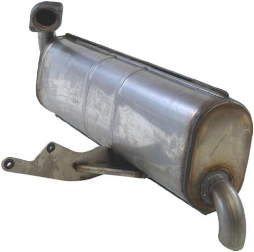 Convertor catalitic - BOSAL