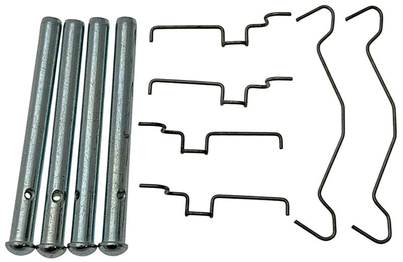 Set de accesorii plăcuțe de frână - STARLINE