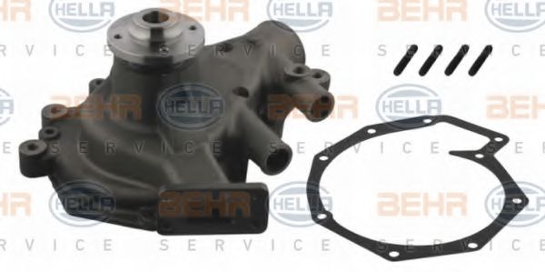 FEBI BILSTEIN Repair Kit, guide strut 11566547 - FEBI BILSTEIN