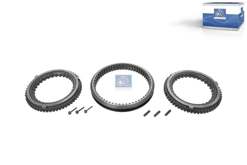 Kit de reparații - DT SPARE PARTS