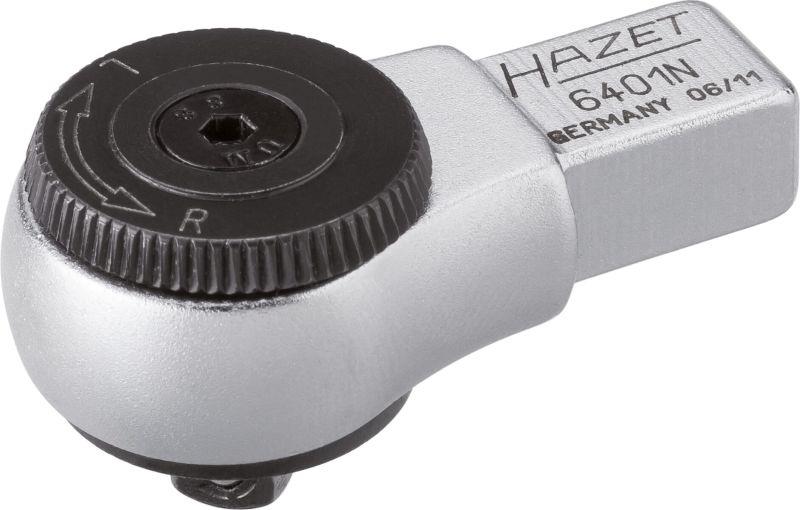 Cap cu clichet comutator cu plug-in - HAZET