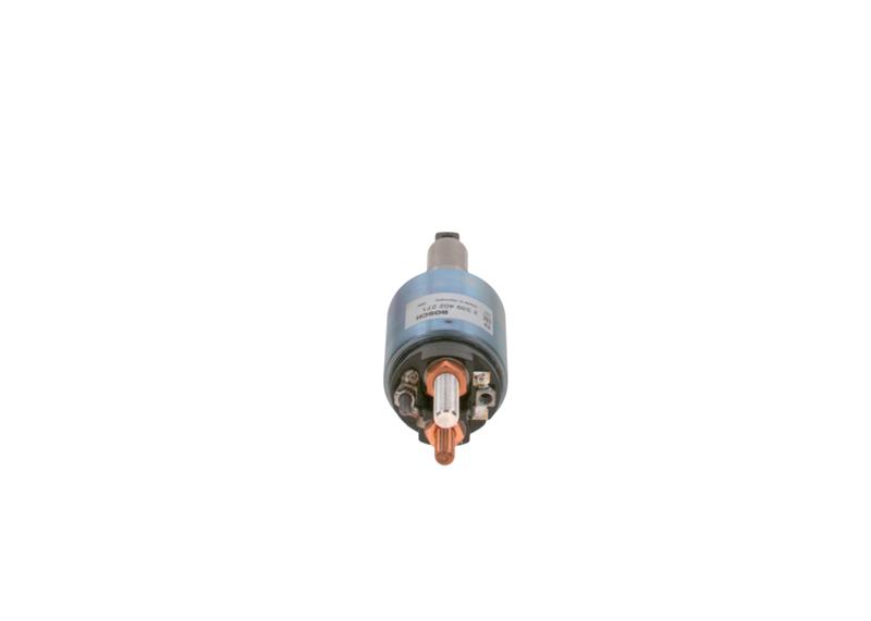 Comutator solenoid - BOSCH