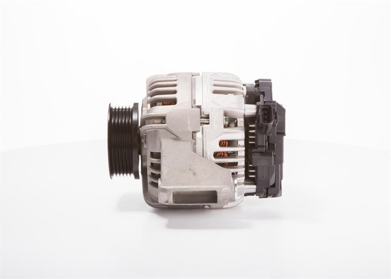 Alternator - BOSCH