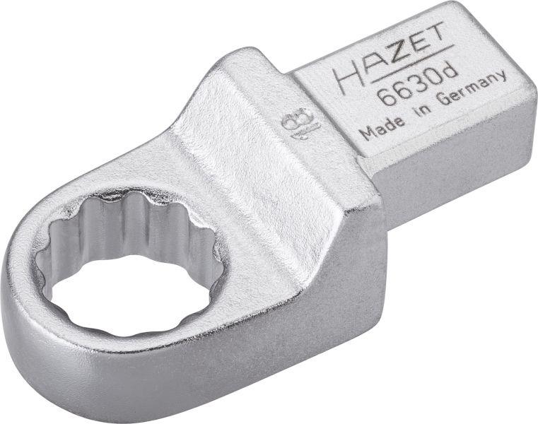 Cheie inelară - HAZET