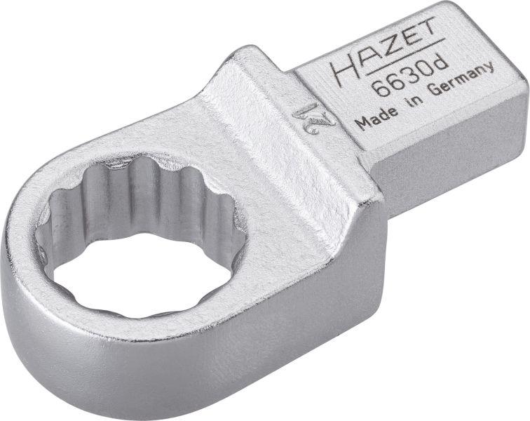 Cheie inelară - HAZET