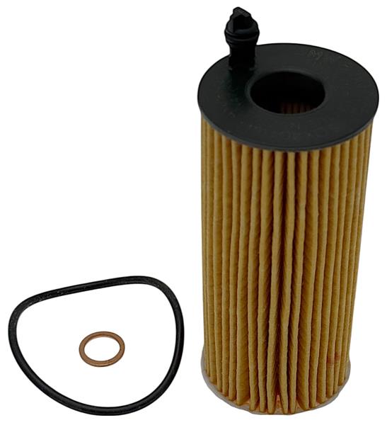 Filtru de ulei - BMW