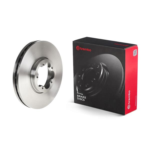 Disc de frana - BREMBO