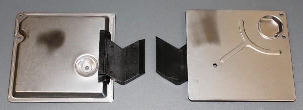 Filtru hidraulic - ELRING