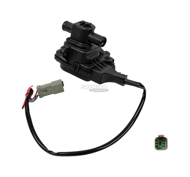 Supapa de control a lichidului de răcire - DT SPARE PARTS