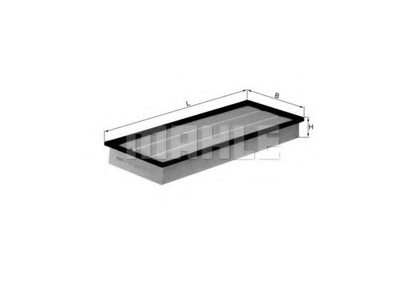 Lampa spate - MAGNETI MARELLI