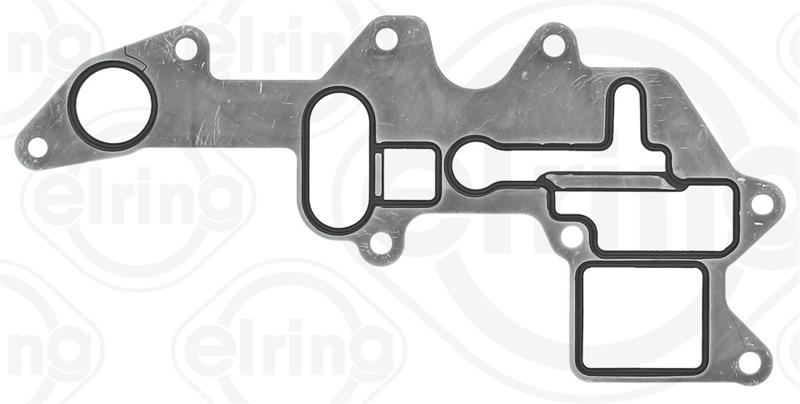 Garnituri, carcasa filtru ulei - ELRING