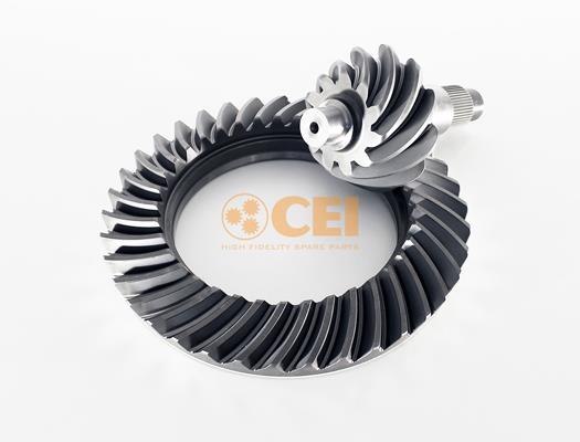 Unelte - CEI