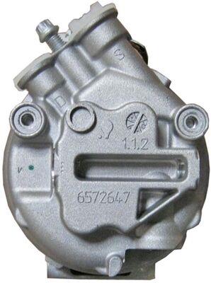 Compresort A/C - MAHLE