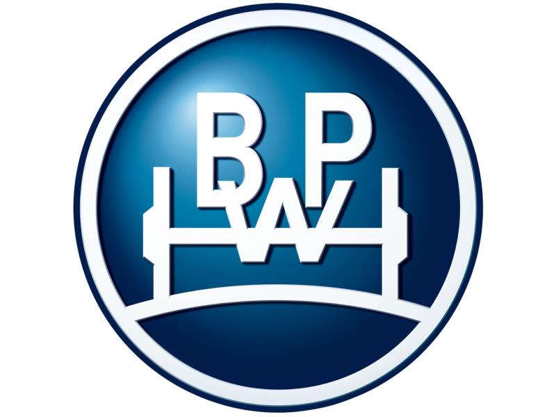 Butucul roții - BPW