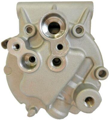 Compresort A/C - MAHLE