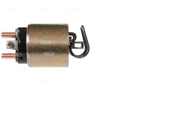 Magnet cursa - HC-Cargo
