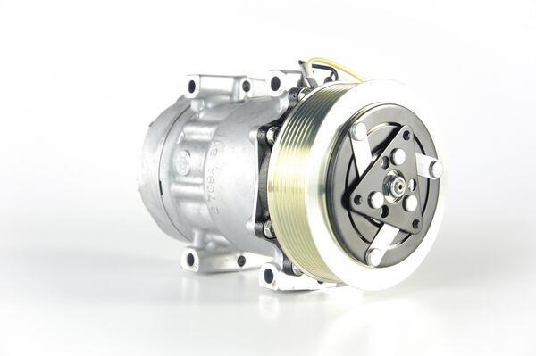 Compresort A/C - MAHLE