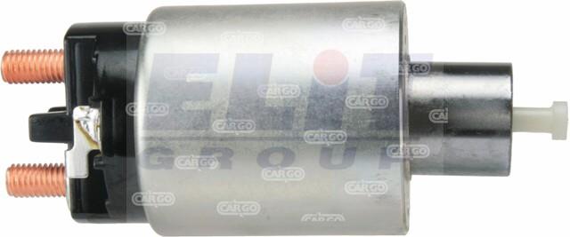 Magnet cursa - HC-Cargo