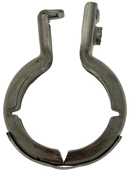 Conector țeavă de evacuare - MERCEDES-BENZ
