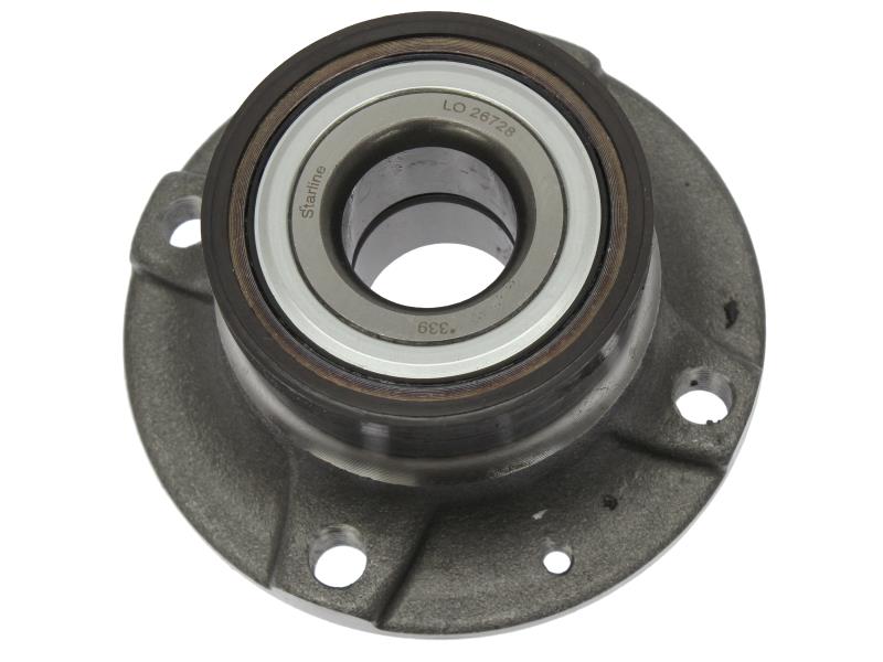 Butucul roții - STARLINE