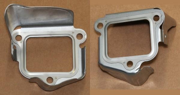 Set garnituri sistem EGR - ELRING