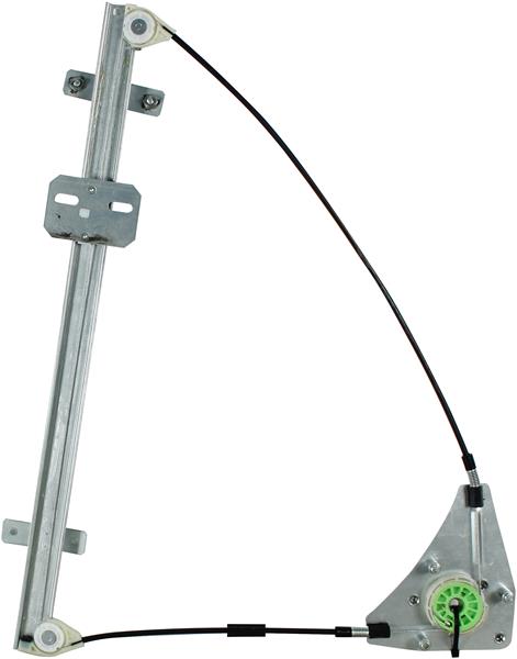Regulator de geam - COVIND