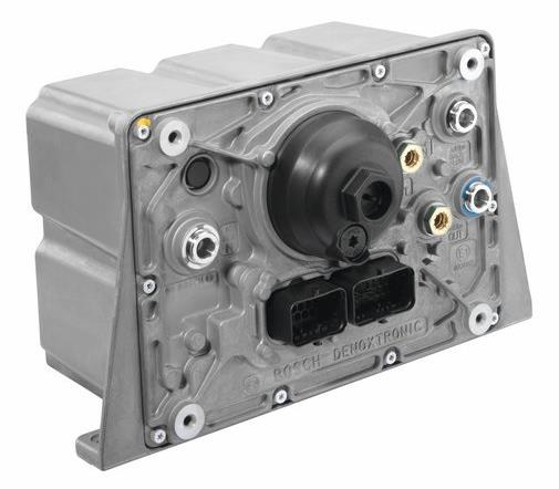 Modul de livrare a injecției de uree - BOSCH