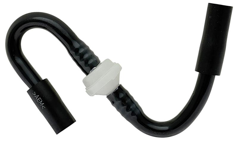 Furtun de aerisire a carterului - VAG