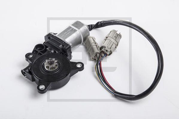 Motor regulator de geam - PE Automotive