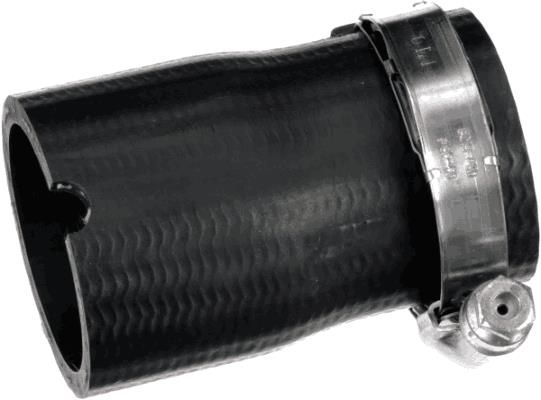 Furtun de admisie turbocompresor - GATES