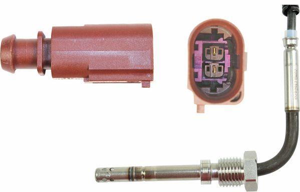 Senzor de temperatura gazelor de esapament - METZGER