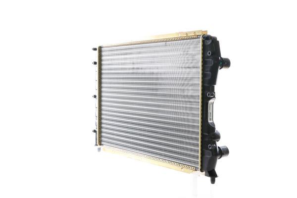 Radiator - MAHLE