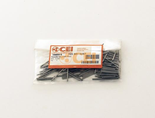 Kit reparatie transmisie - CEI