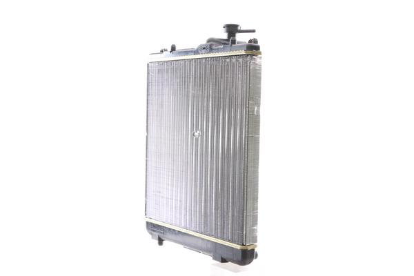 Radiator - MAHLE
