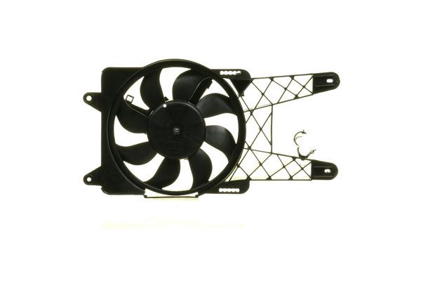 Ventilator - MAHLE