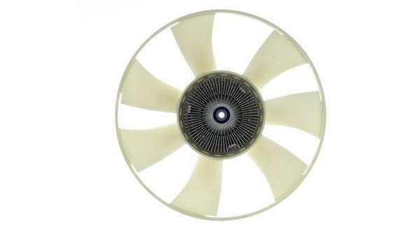 Ventilator - MAHLE
