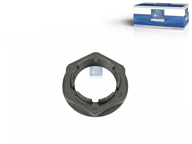 Piuliță roată - DT SPARE PARTS